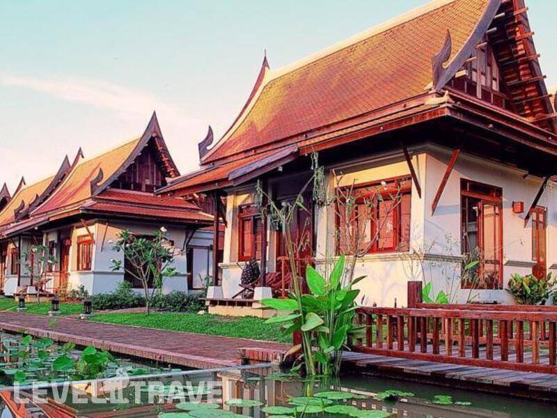 Фотография Khao Lak Bhandari Resort & Spa