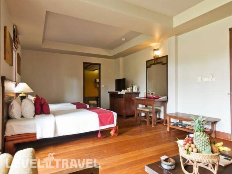 Фотография Khao Lak Bhandari Resort & Spa