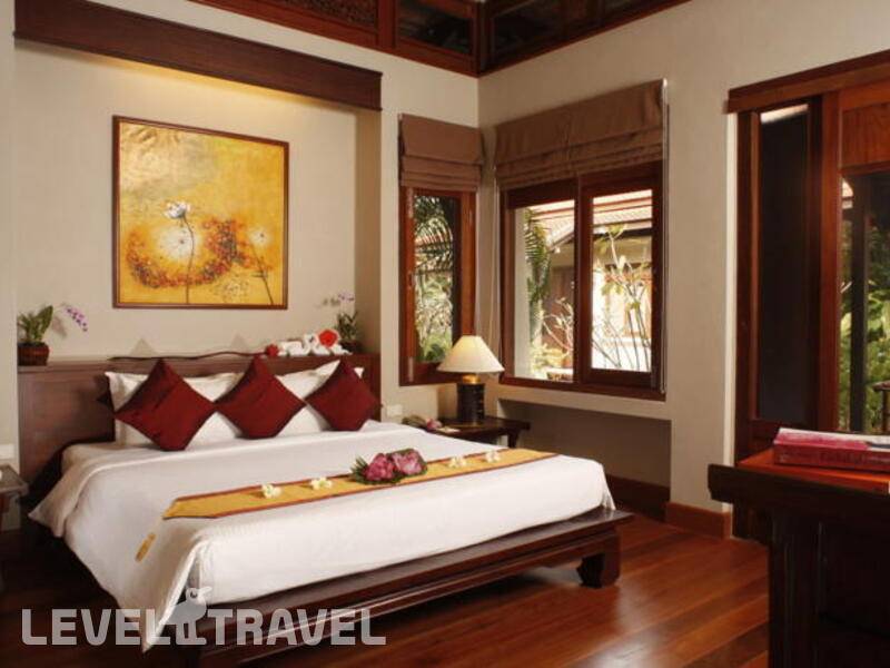 Фотография Khao Lak Bhandari Resort & Spa