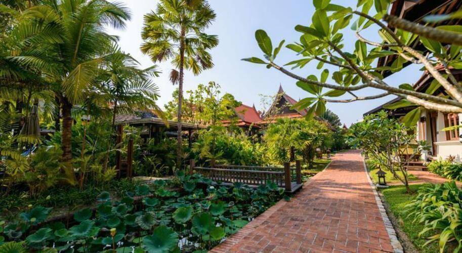 Khao Lak Bhandari Resort & Spa