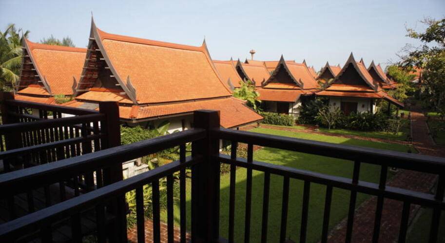 Khao Lak Bhandari Resort & Spa