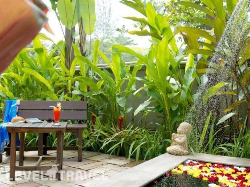 Фотография Khao Lak Bhandari Resort & Spa