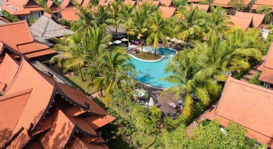 Khao Lak Bhandari Resort & Spa