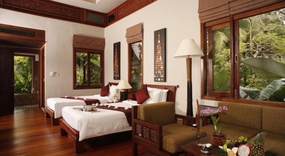 Khao Lak Bhandari Resort & Spa
