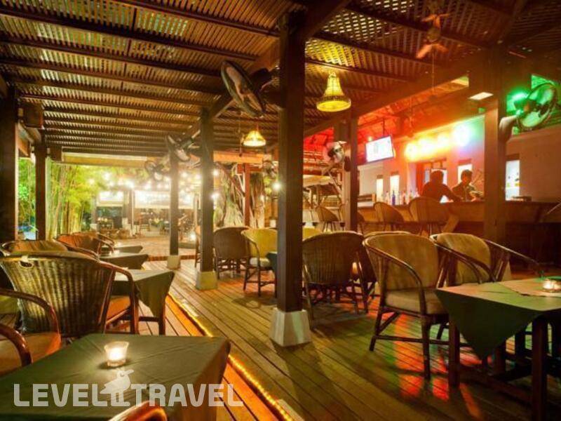 Фотография Khao Lak Bhandari Resort & Spa