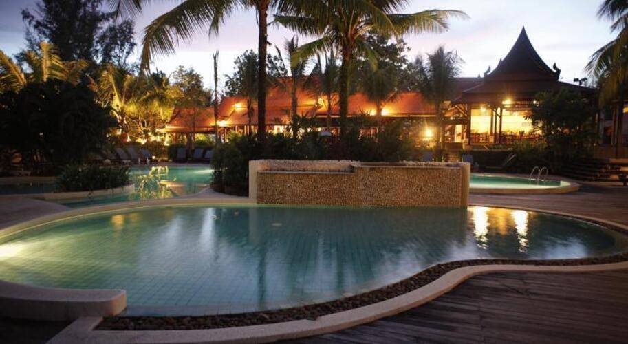 Khao Lak Bhandari Resort & Spa