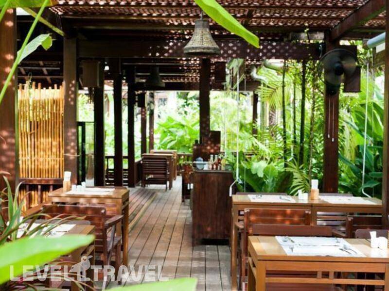 Фотография Khao Lak Bhandari Resort & Spa