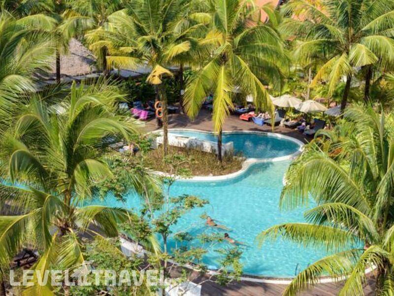 Фотография Khao Lak Bhandari Resort & Spa