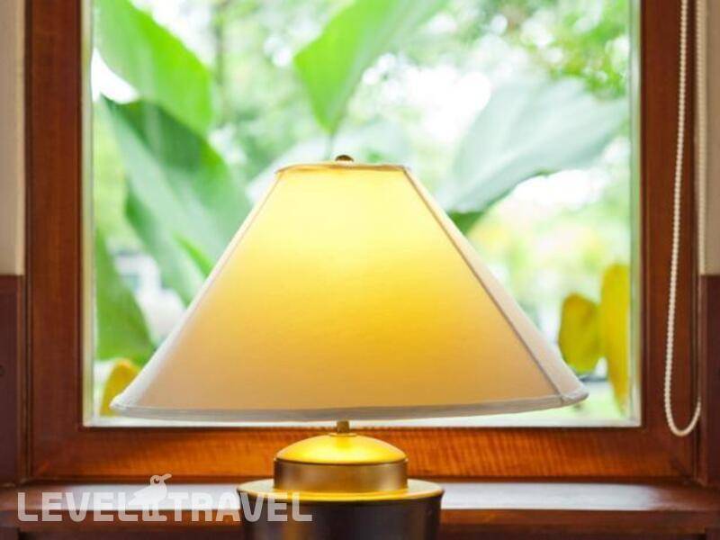 Фотография Khao Lak Bhandari Resort & Spa