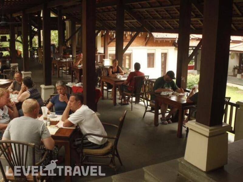 Фотография Khao Lak Bhandari Resort & Spa