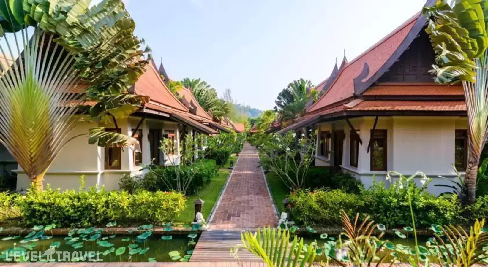Khao Lak Bhandari Resort & Spa