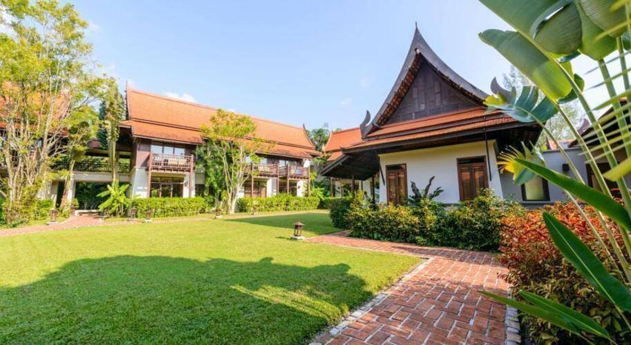Khao Lak Bhandari Resort & Spa