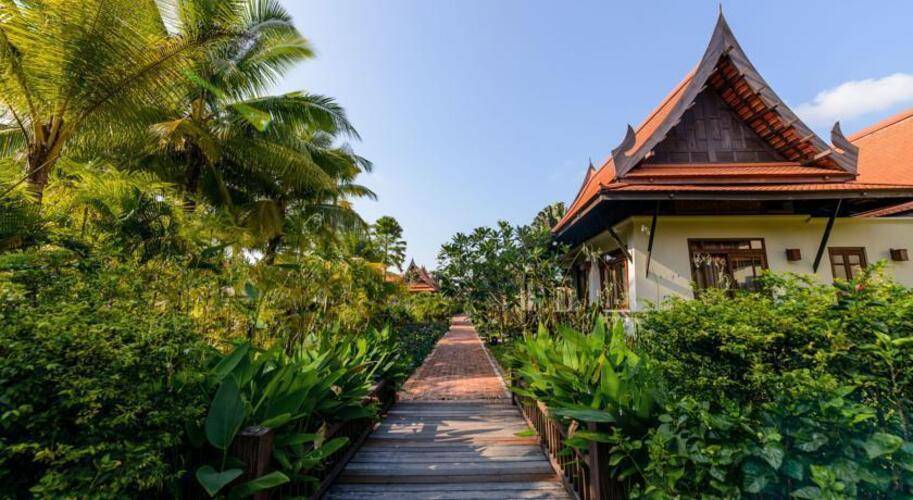 Khao Lak Bhandari Resort & Spa