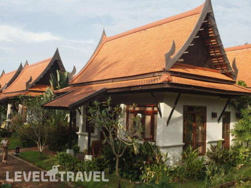 Фотография Khao Lak Bhandari Resort & Spa
