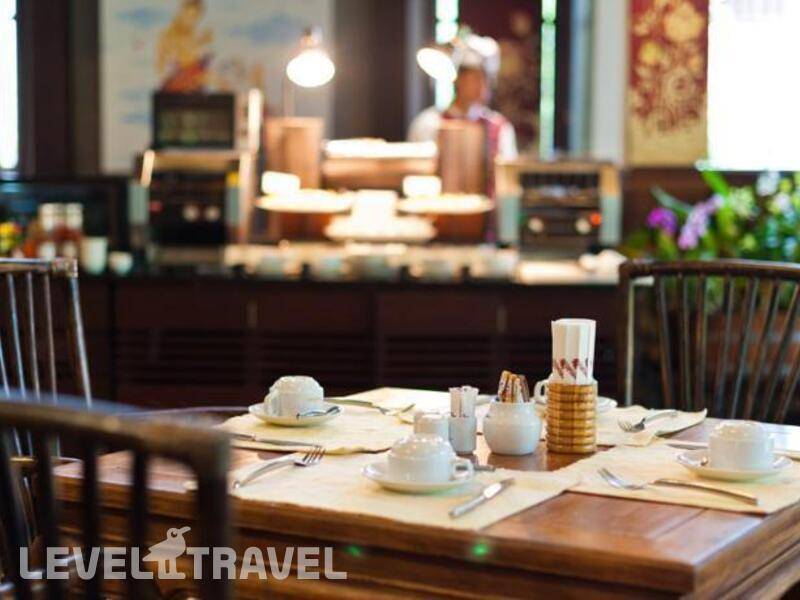 Фотография Khao Lak Bhandari Resort & Spa