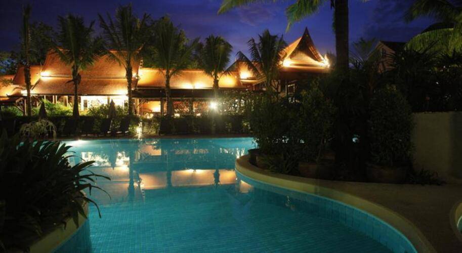 Khao Lak Bhandari Resort & Spa