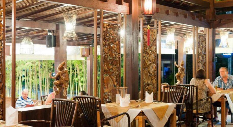Khao Lak Bhandari Resort & Spa