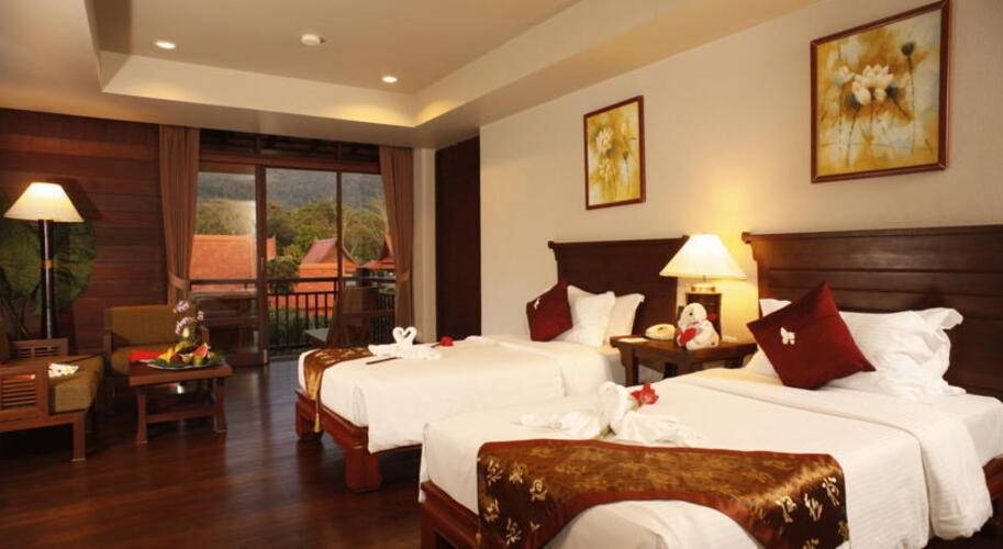 Khao Lak Bhandari Resort & Spa