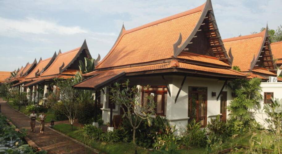 Khao Lak Bhandari Resort & Spa