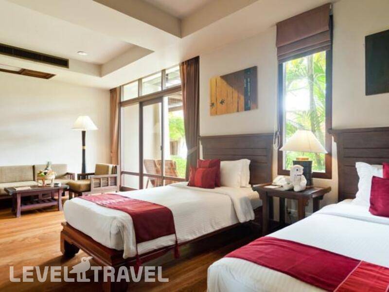 Фотография Khao Lak Bhandari Resort & Spa