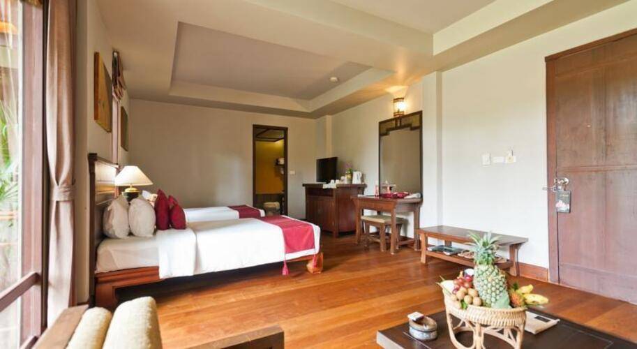 Khao Lak Bhandari Resort & Spa