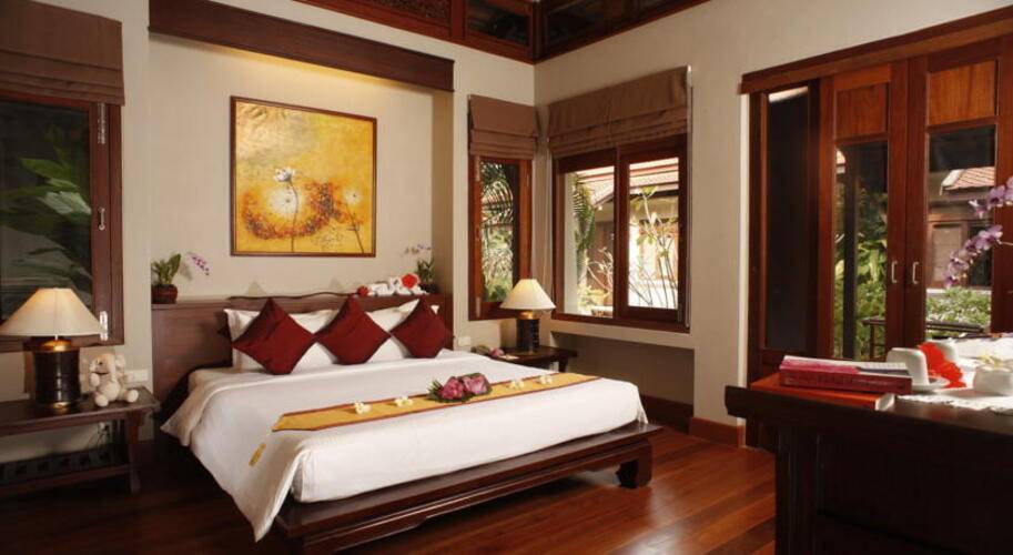 Khao Lak Bhandari Resort & Spa