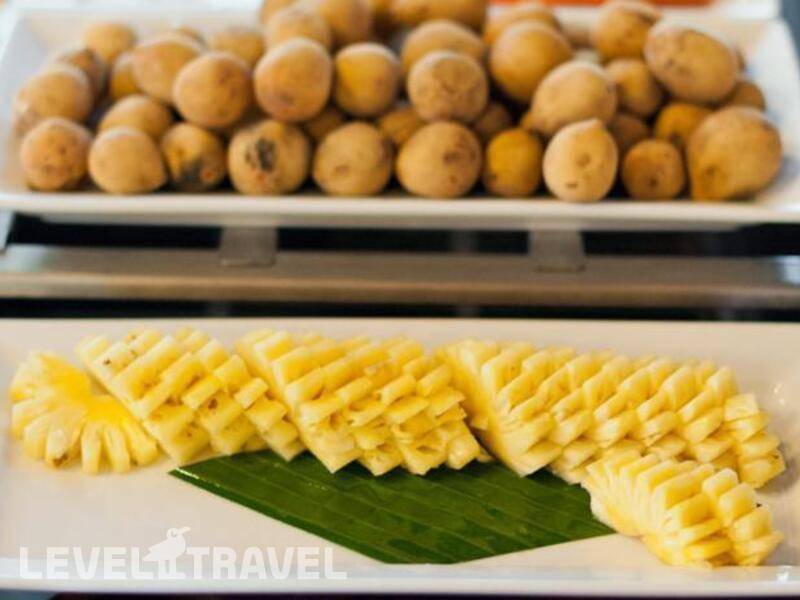 Фотография Khao Lak Bhandari Resort & Spa