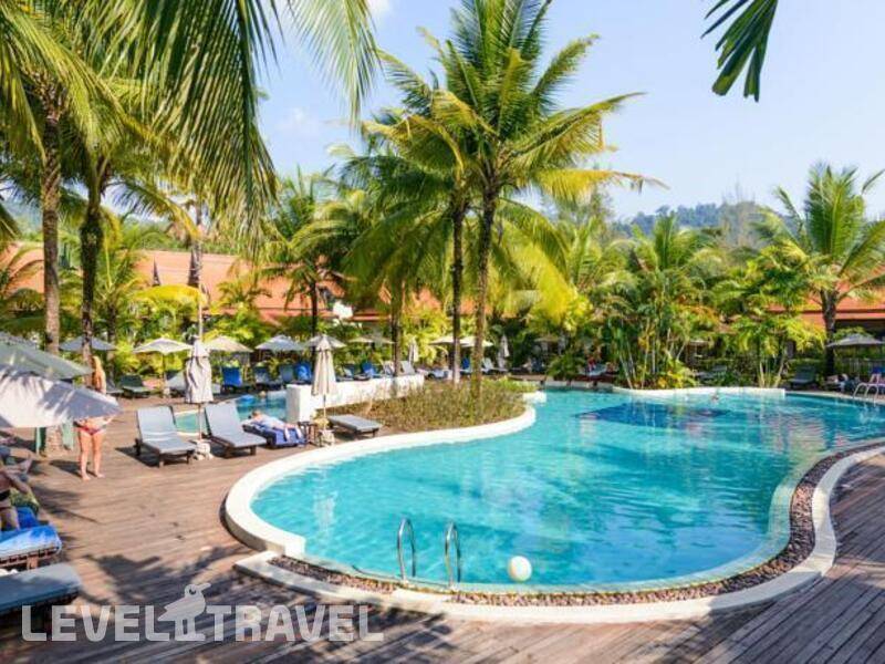 Фотография Khao Lak Bhandari Resort & Spa
