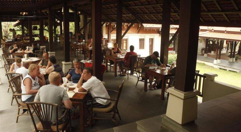 Khao Lak Bhandari Resort & Spa