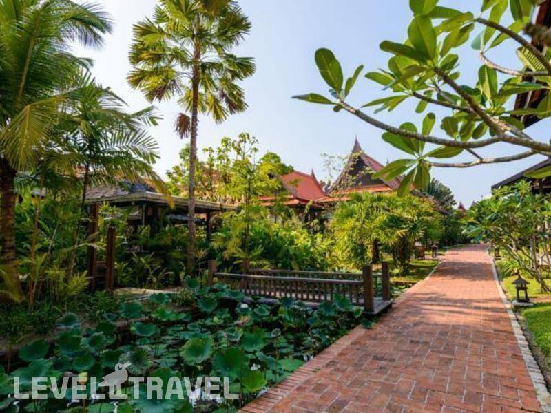 Фотография Khao Lak Bhandari Resort & Spa