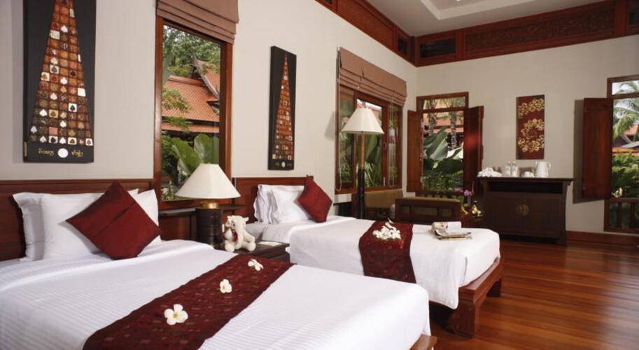 Khao Lak Bhandari Resort & Spa