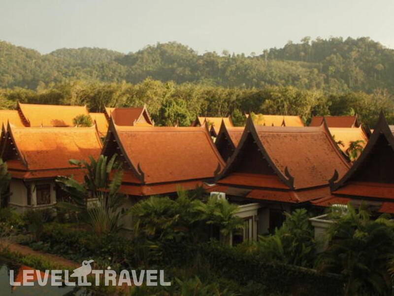 Фотография Khao Lak Bhandari Resort & Spa