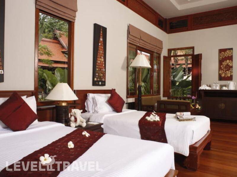 Фотография Khao Lak Bhandari Resort & Spa