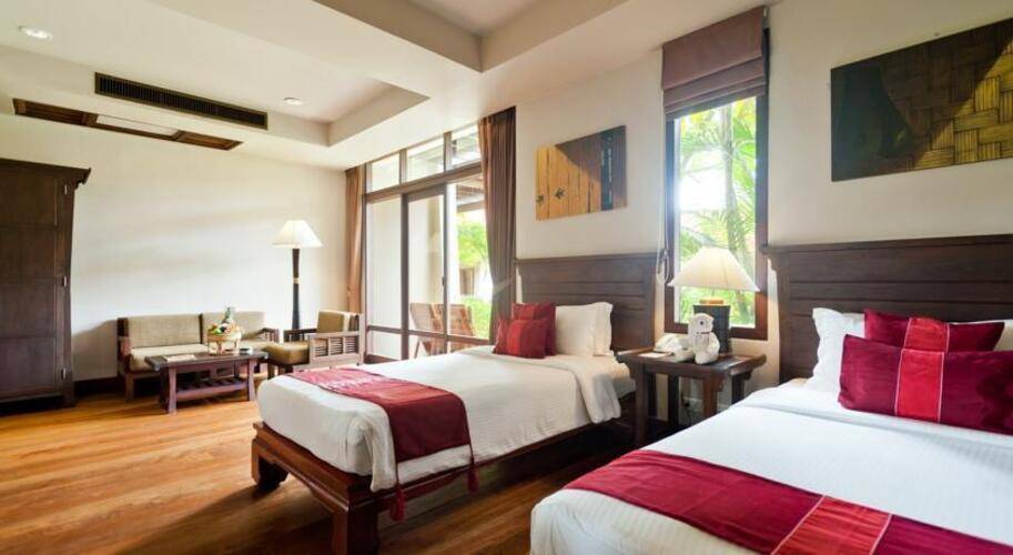 Khao Lak Bhandari Resort & Spa