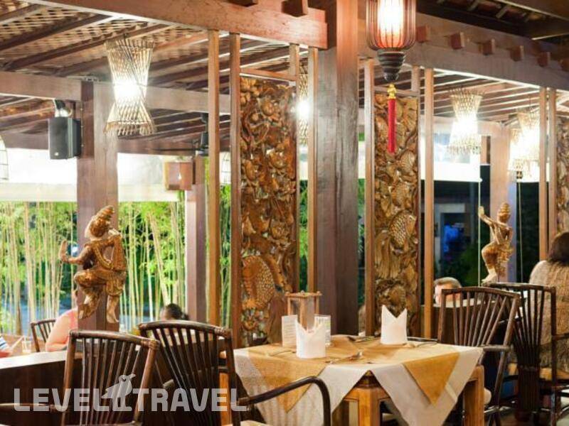 Фотография Khao Lak Bhandari Resort & Spa