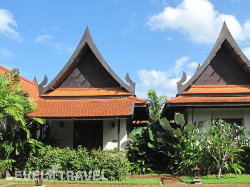 Фотография Khao Lak Bhandari Resort & Spa