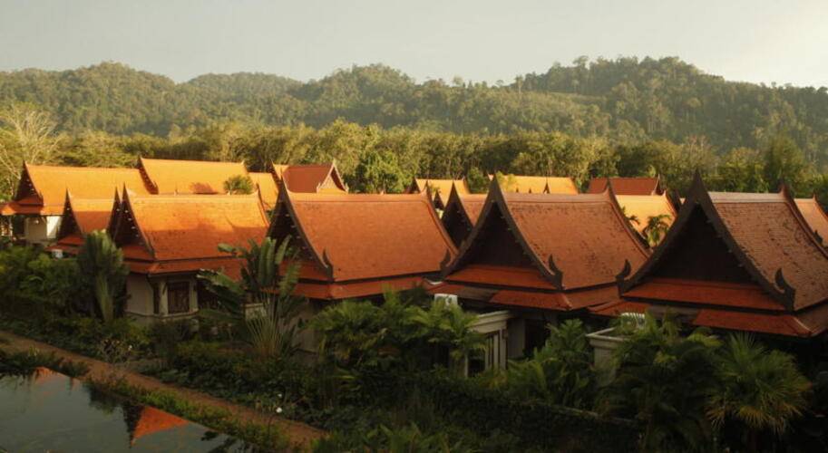 Khao Lak Bhandari Resort & Spa