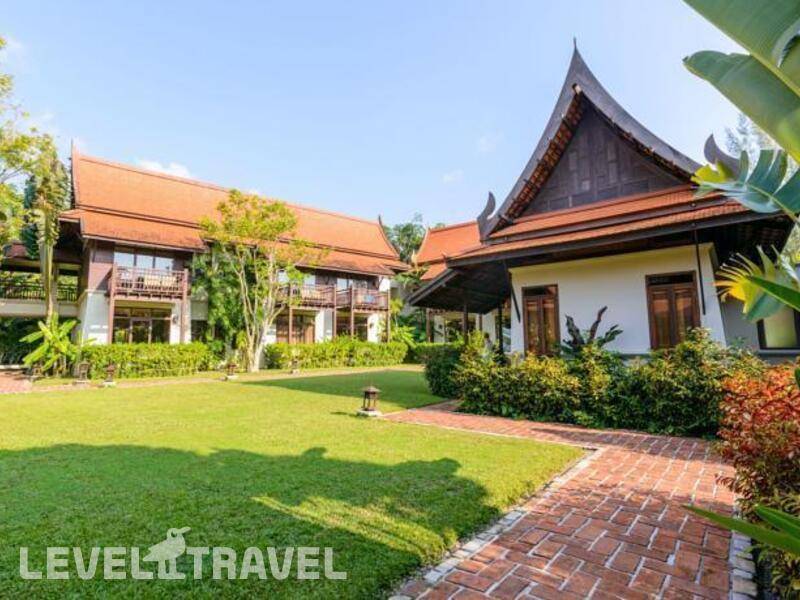 Фотография Khao Lak Bhandari Resort & Spa