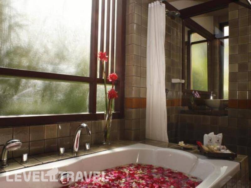 Фотография Khao Lak Bhandari Resort & Spa