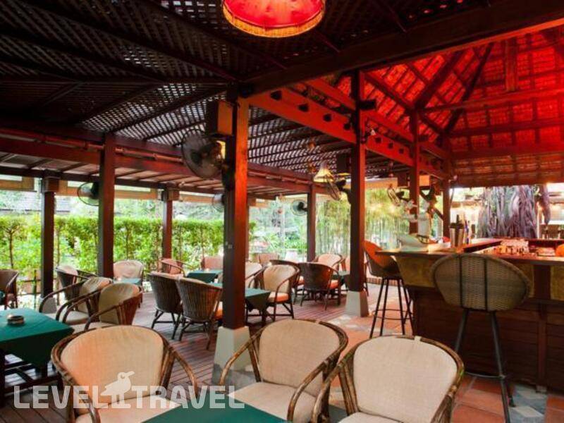 Фотография Khao Lak Bhandari Resort & Spa