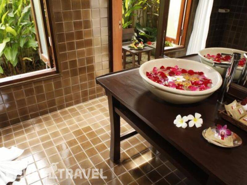 Фотография Khao Lak Bhandari Resort & Spa