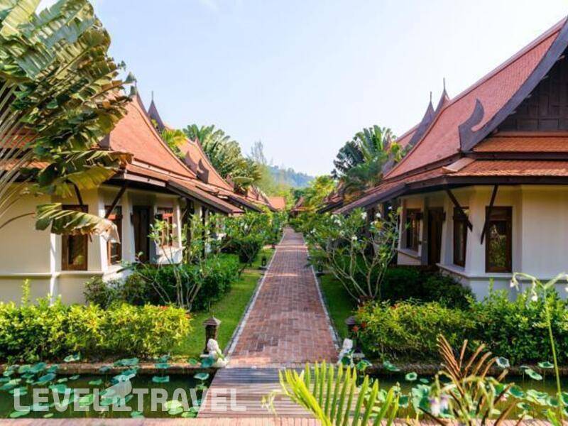 Фотография Khao Lak Bhandari Resort & Spa