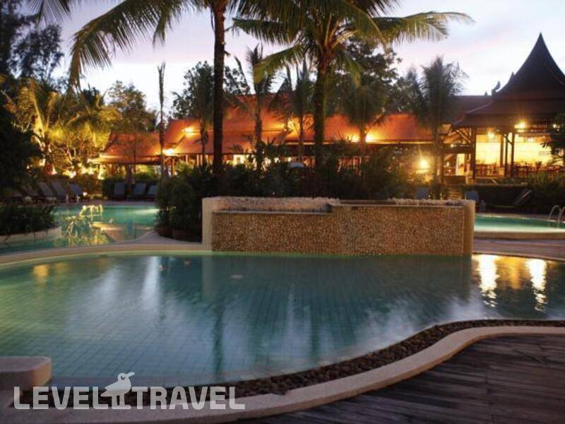 Фотография Khao Lak Bhandari Resort & Spa