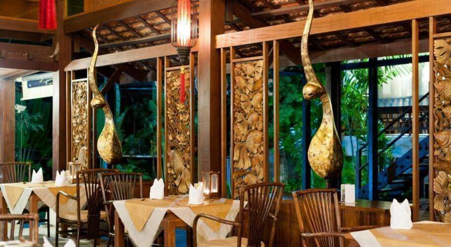 Khao Lak Bhandari Resort & Spa