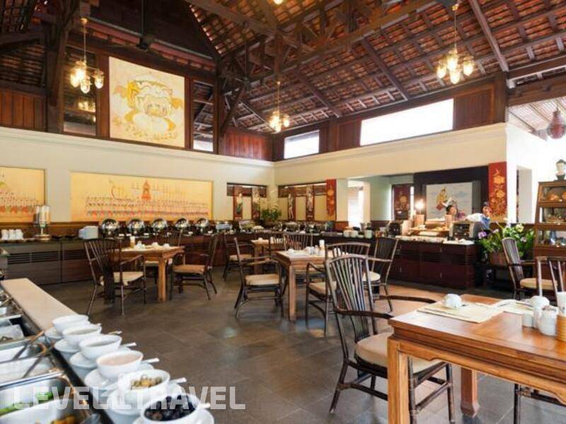 Фотография Khao Lak Bhandari Resort & Spa