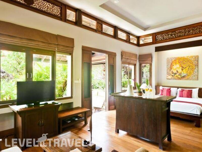 Фотография Khao Lak Bhandari Resort & Spa
