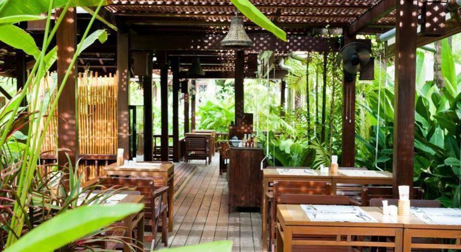 Khao Lak Bhandari Resort & Spa