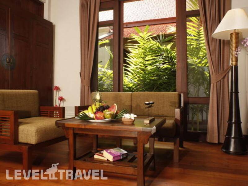 Фотография Khao Lak Bhandari Resort & Spa