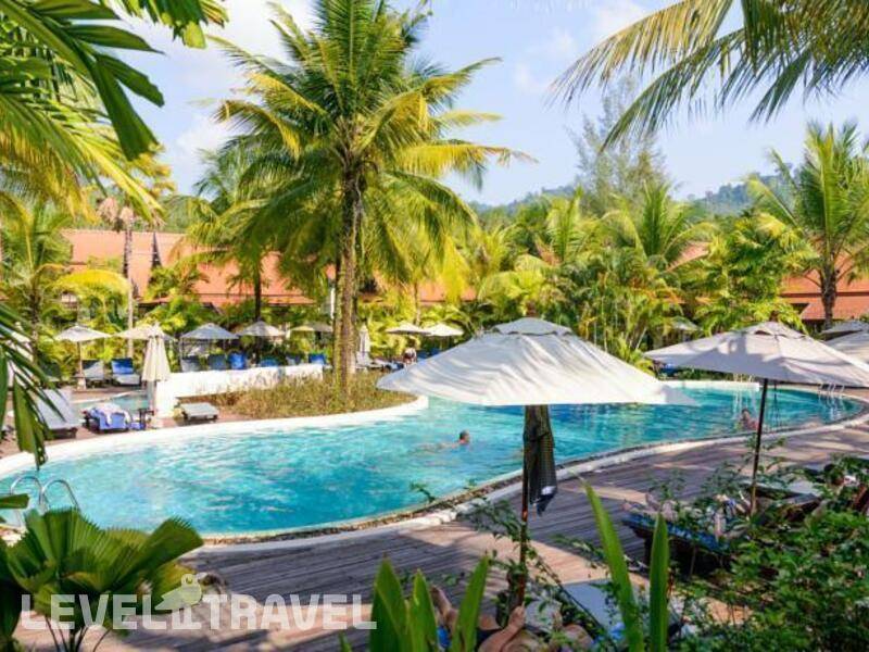 Фотография Khao Lak Bhandari Resort & Spa