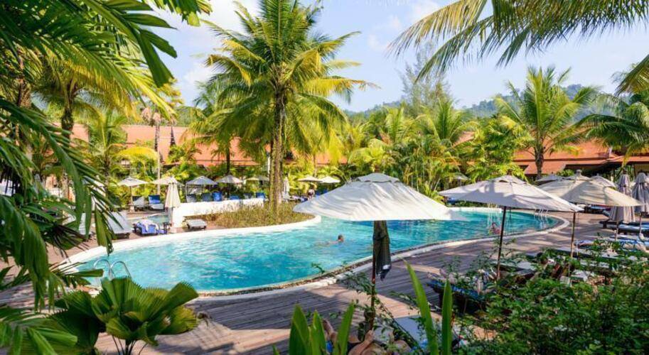 Khao Lak Bhandari Resort & Spa